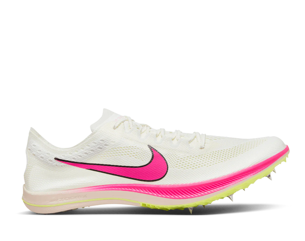 Nike ZoomX Dragonflyホワイト/ピンク24.5 22_389684_1714060431348.png