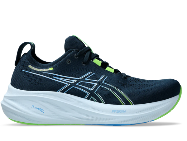 国内正規 27cm MIN-NANO x Asics Gel-Nimbus Asics x Min-Nano GEL-Nimbus 10.1 Sneaker » Buy online now!