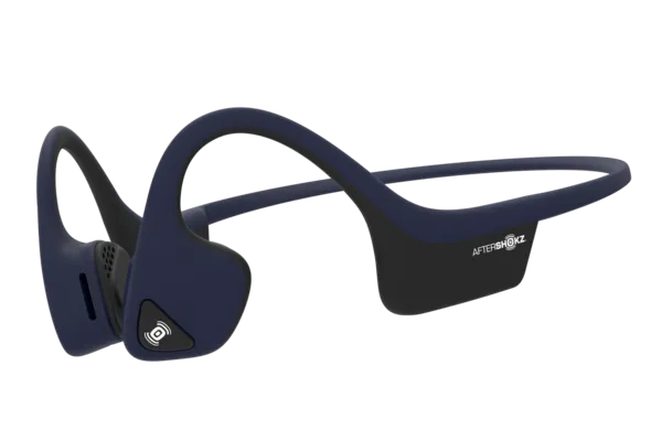 Aftershokz trekz air as650mb hot sale